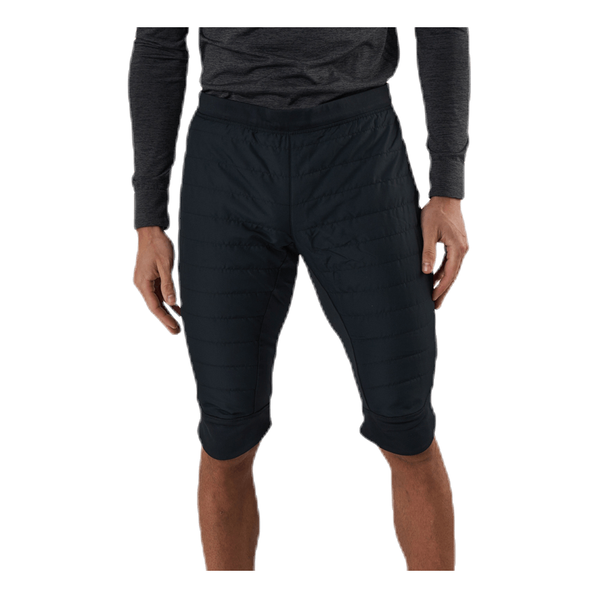 Storm Shorts Black