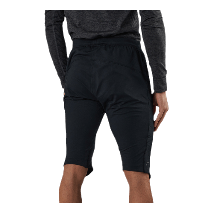 Storm Shorts Black