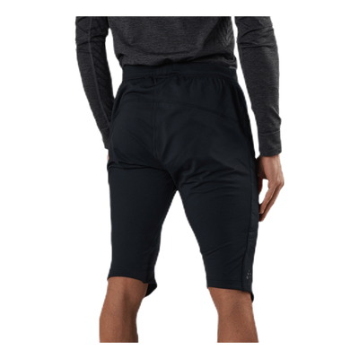 Storm Shorts Black