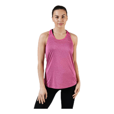 Eaze Singlet Pink