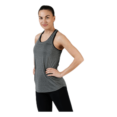 Eaze Singlet Grey