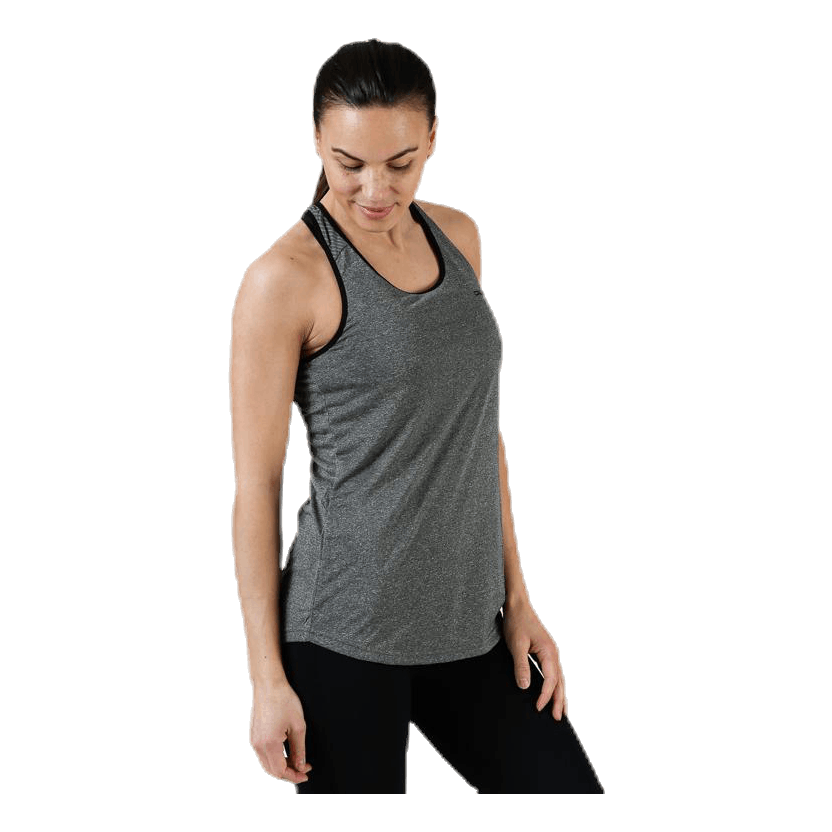 Eaze Singlet Grey