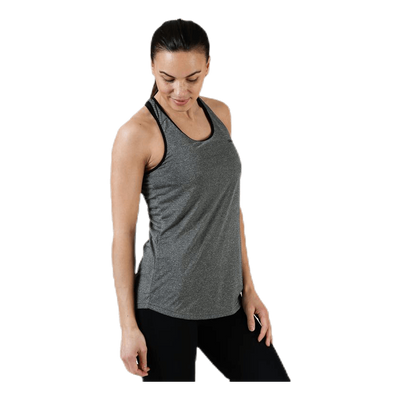 Eaze Singlet Grey