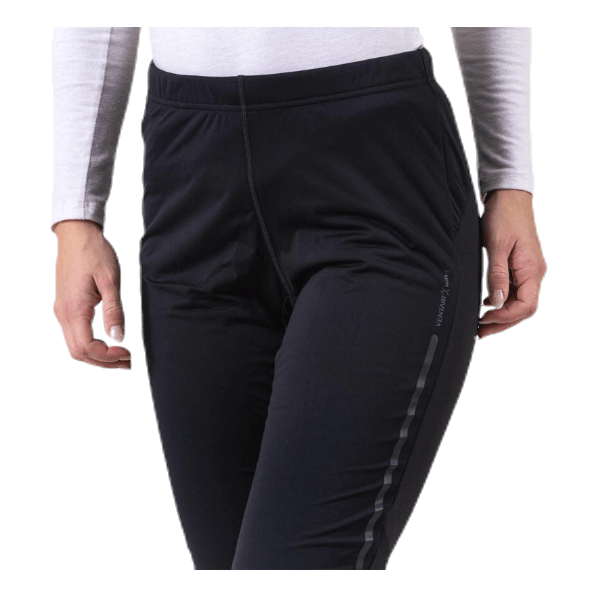 Storm Balance Tights Black