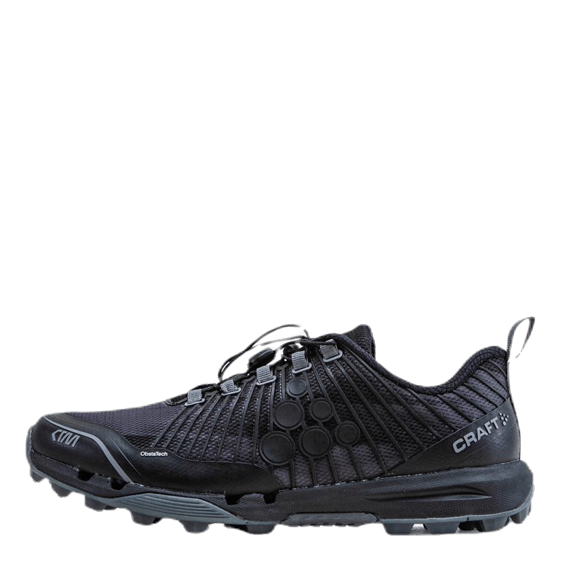 OCRXCTM Black