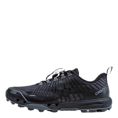 OCRXCTM Black