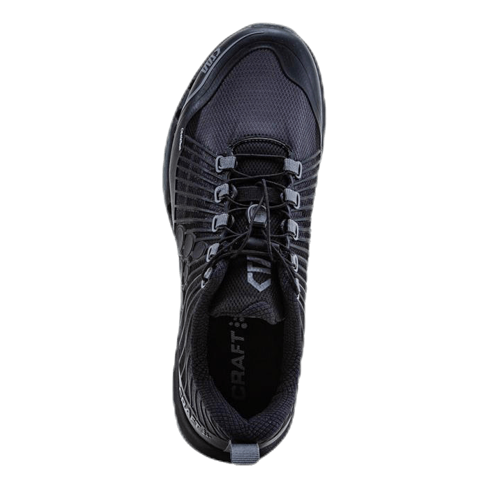 OCRXCTM Black