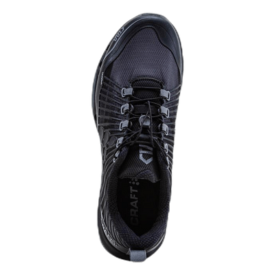OCRXCTM Black