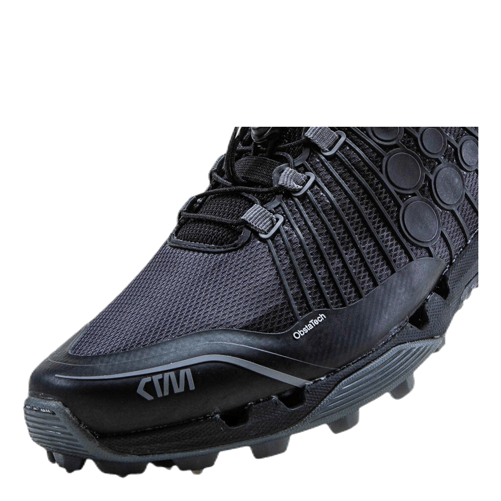OCRXCTM Black