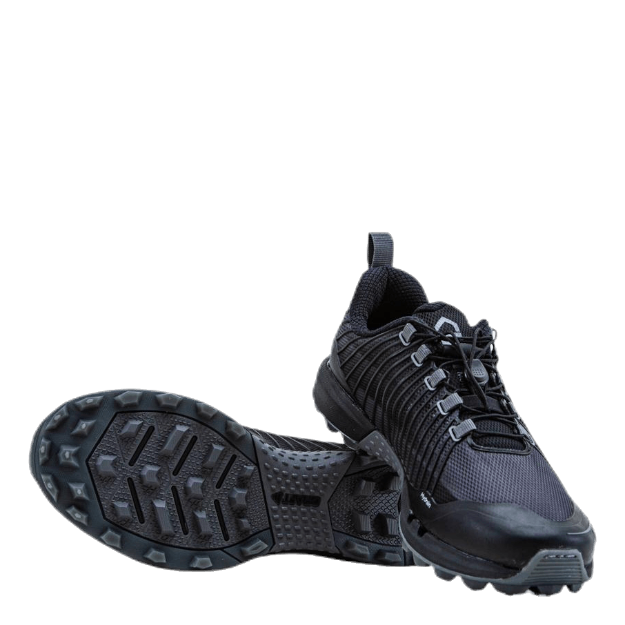 OCRXCTM Black