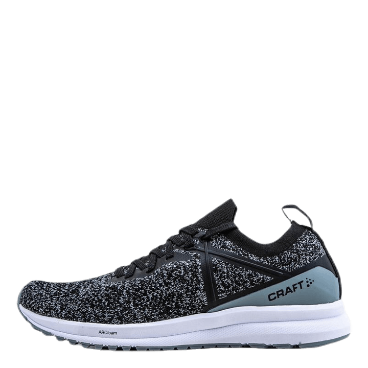 Fuseknit X Black