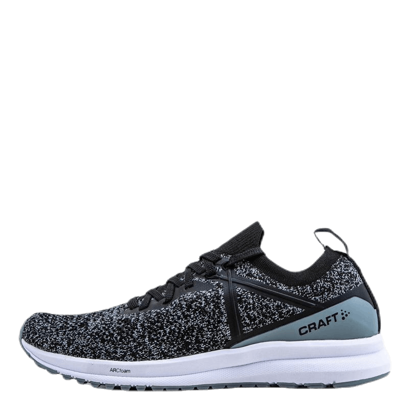 Fuseknit X Black