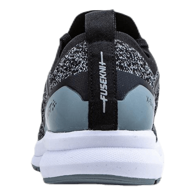 Fuseknit X Black