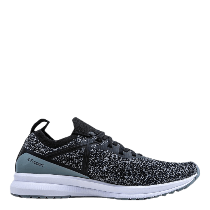 Fuseknit X Black