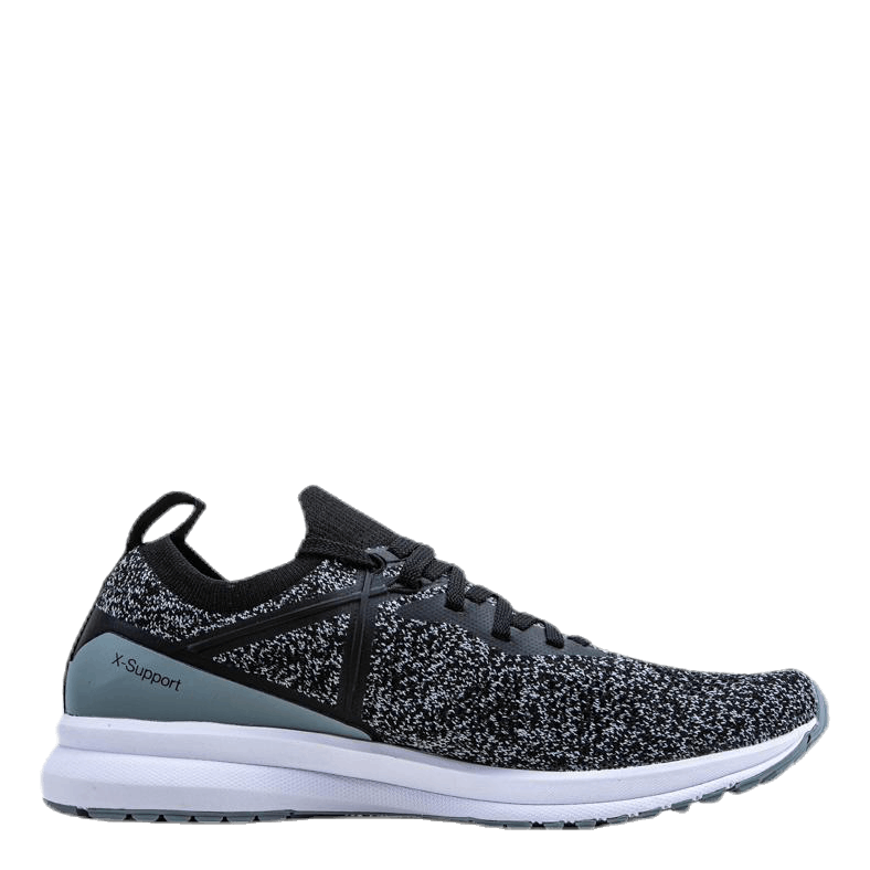 Fuseknit X Black