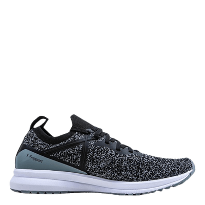 Fuseknit X Black