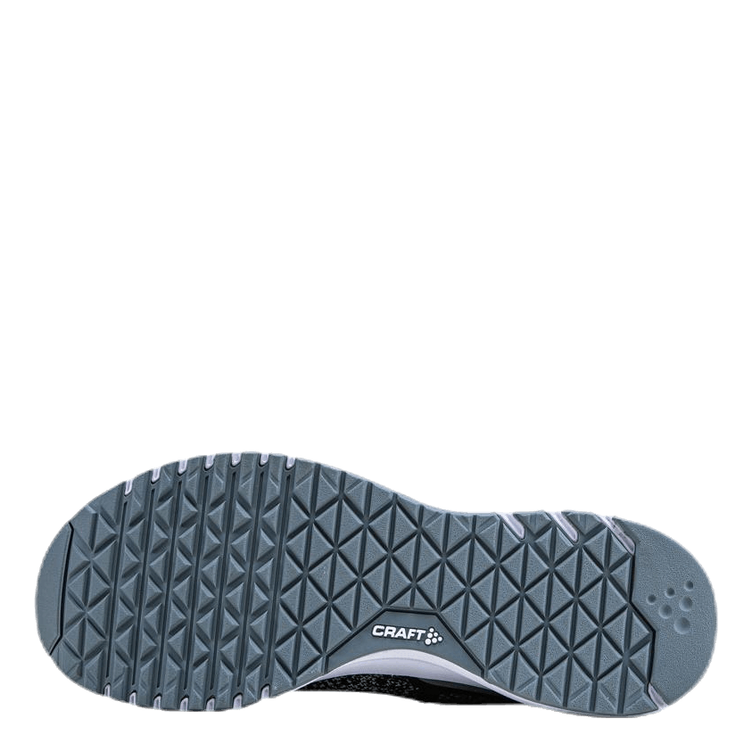 Fuseknit X Black