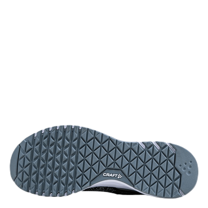 Fuseknit X Black