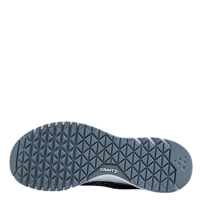 Fuseknit X Black