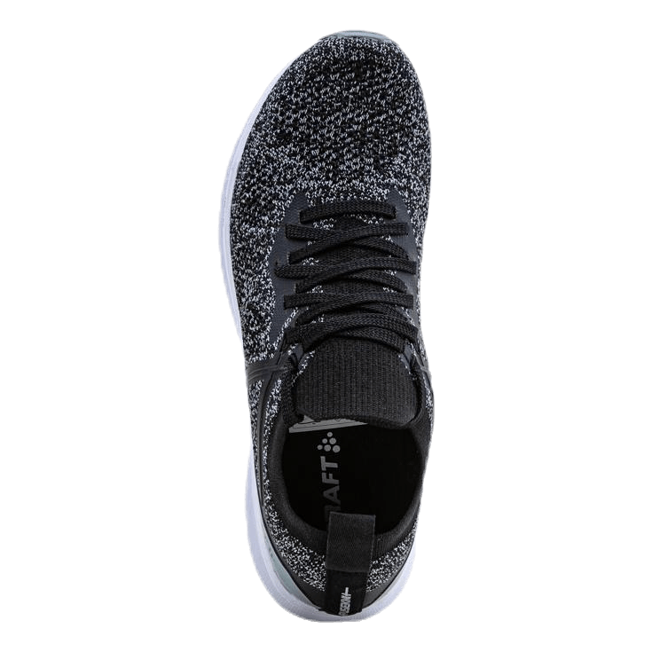 Fuseknit X Black