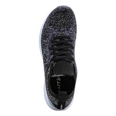 Fuseknit X Black