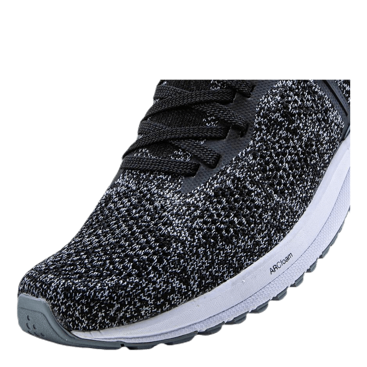 Fuseknit X Black
