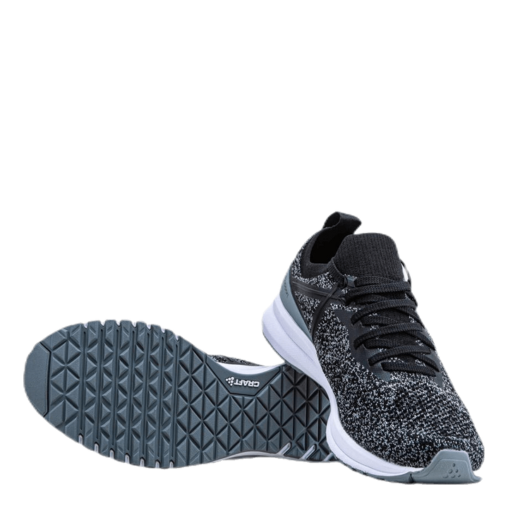 Fuseknit X Black