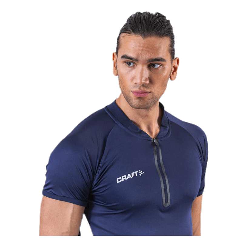 Pro Control Impact Polo Blue