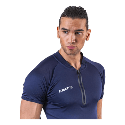 Pro Control Impact Polo Blue