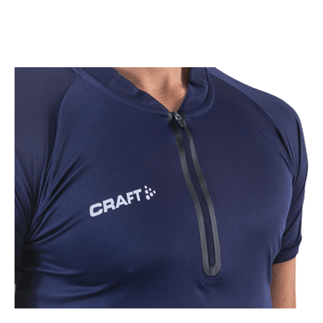 Pro Control Impact Polo Blue