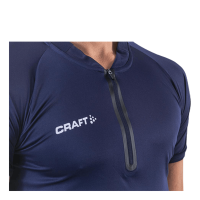Pro Control Impact Polo Blue
