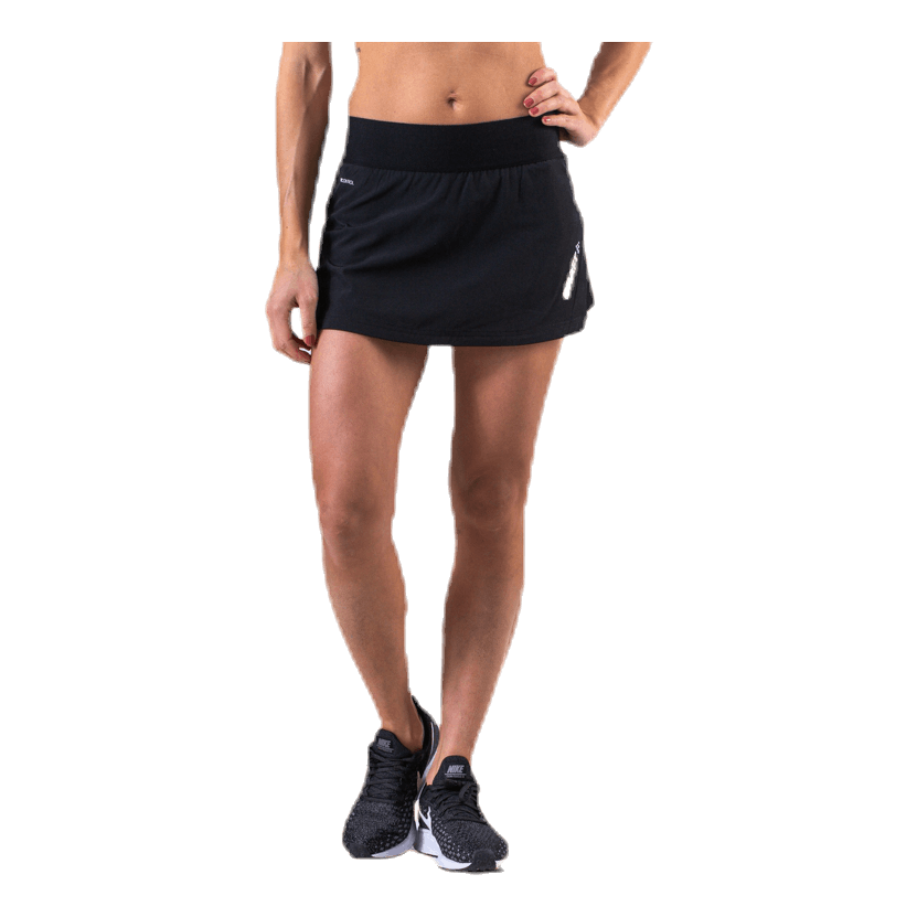 Pro Control Impact Skirt Black