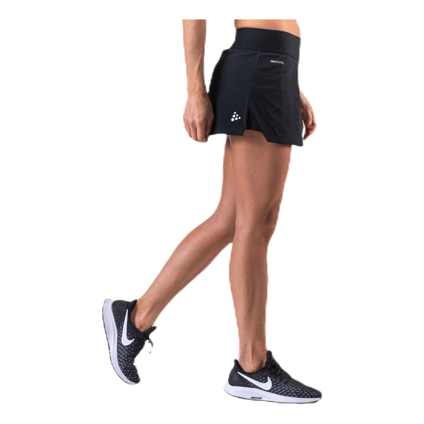 Pro Control Impact Skirt Black