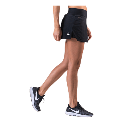 Pro Control Impact Skirt Black