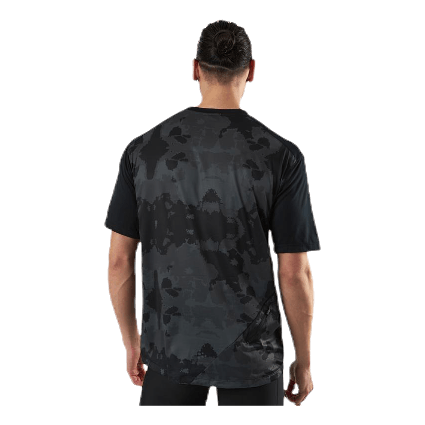 Hale XT Jersey Black