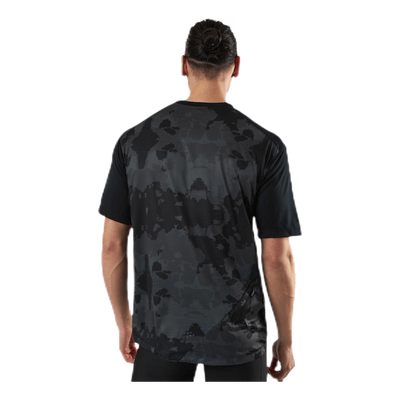 Hale XT Jersey Black