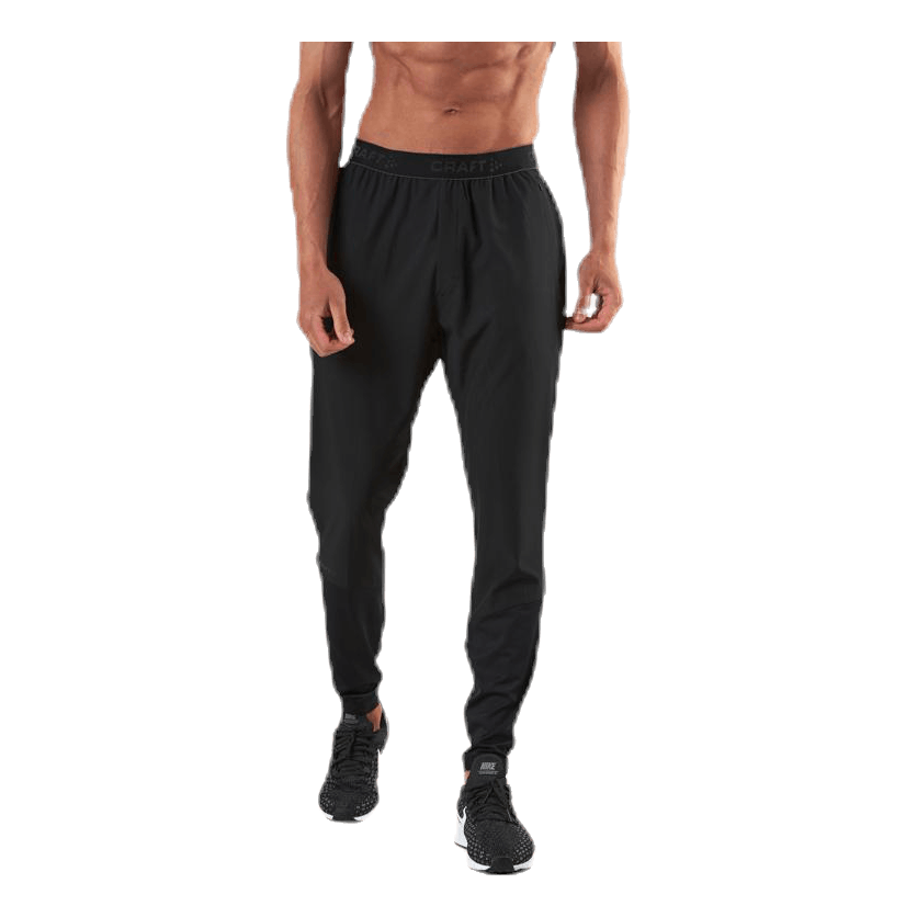 ADV Essence Training Pants Black