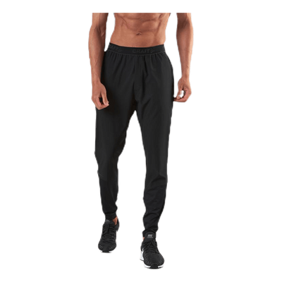 ADV Essence Training Pants Black