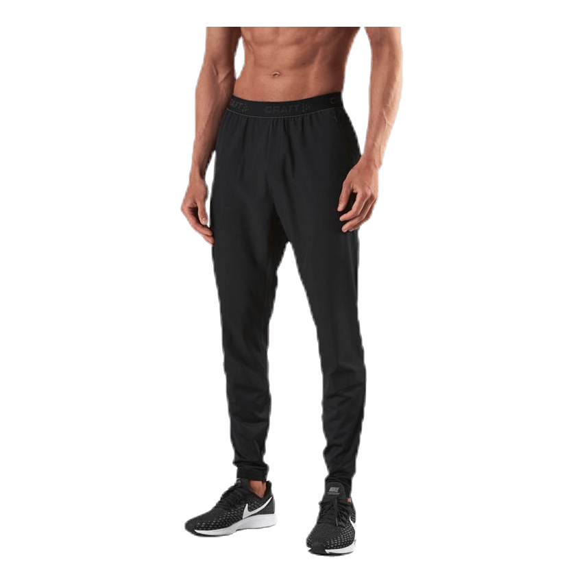 ADV Essence Training Pants Black