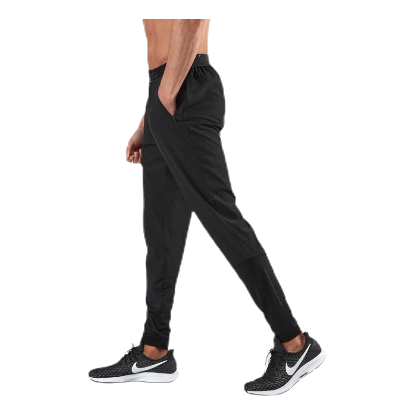 ADV Essence Training Pants Black