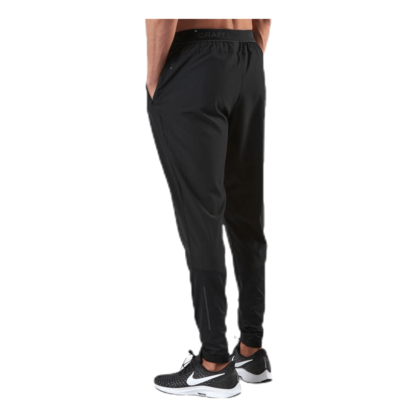 ADV Essence Training Pants Black