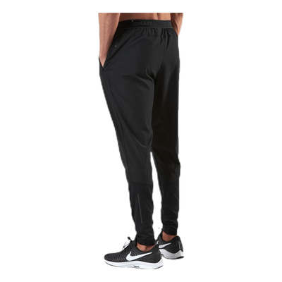 ADV Essence Training Pants Black