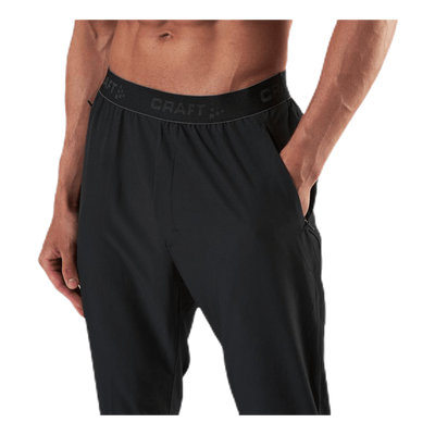 ADV Essence Training Pants Black