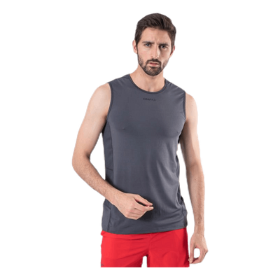 ADV Essence SL Tee Black/Grey