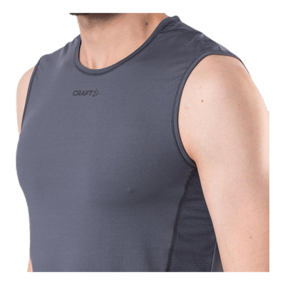 ADV Essence SL Tee Black/Grey
