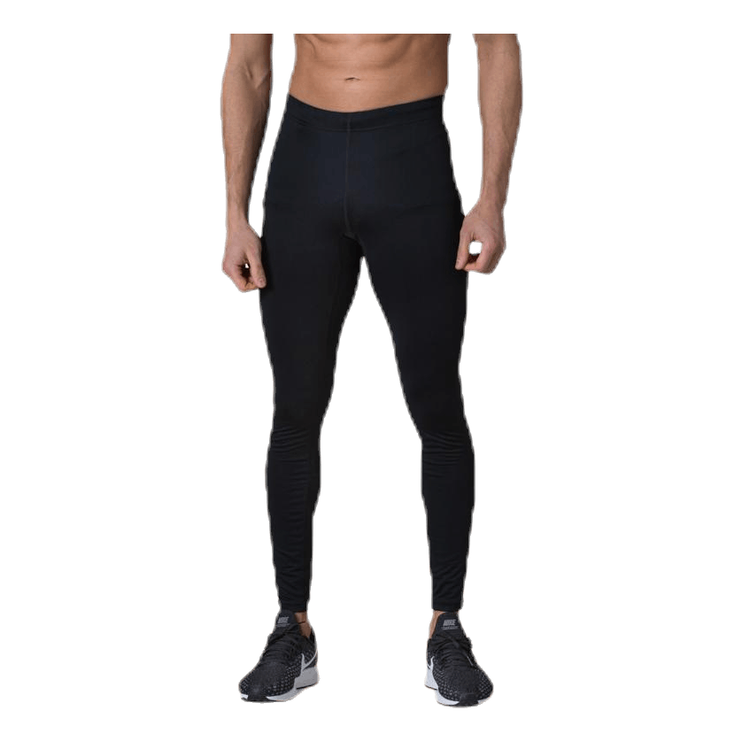 ADV Essence Intense Zip Tights Black