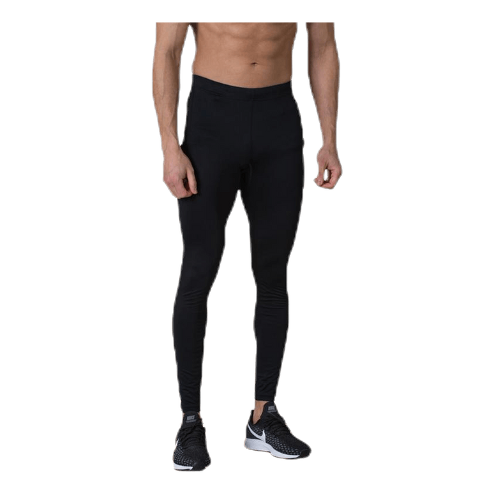ADV Essence Intense Zip Tights Black