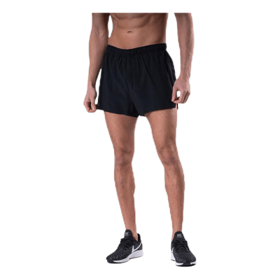 ADV Essence 2" Stretch Shorts Black