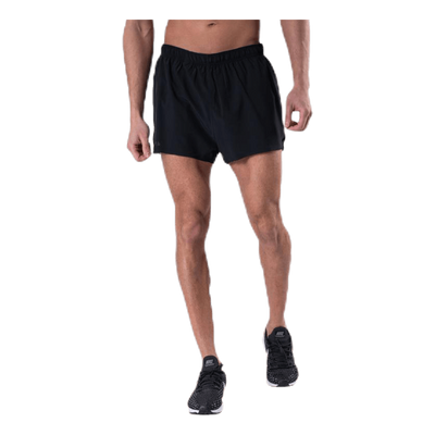 ADV Essence 2" Stretch Shorts Black