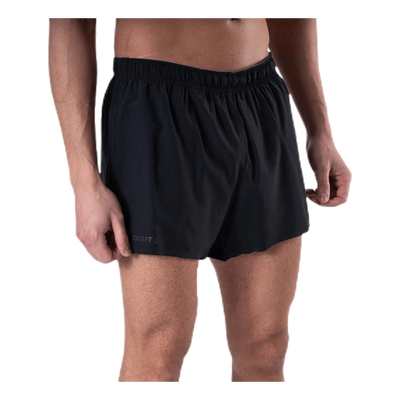 ADV Essence 2" Stretch Shorts Black